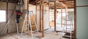 Entreprise de rénovation de la maison et de rénovation d’appartement à Saint-Jean-de-Nay
